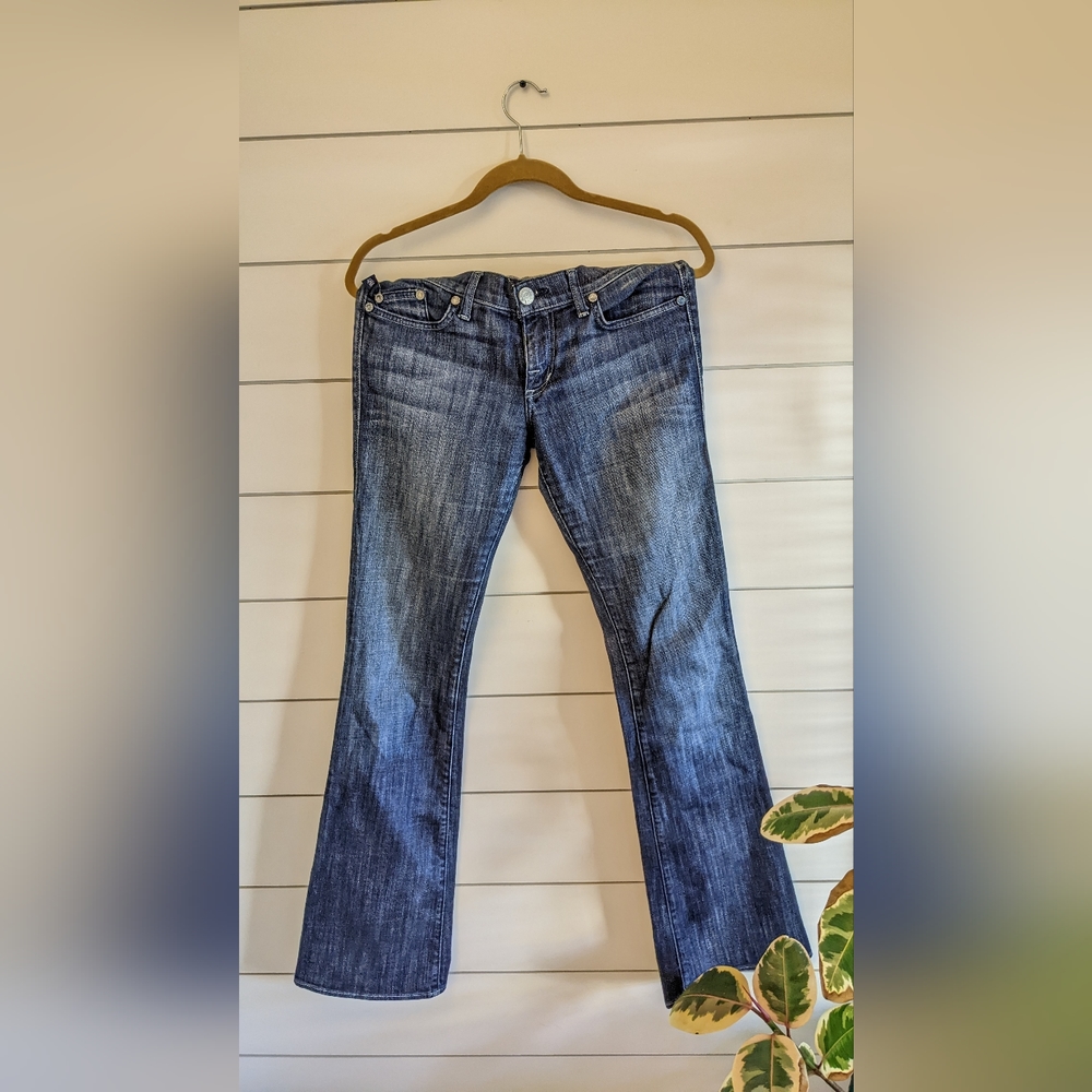 Rock and Republic 'Nirvana' jeans